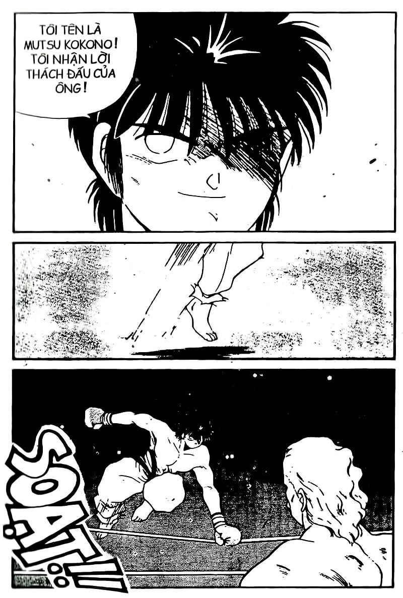 Truyền Nhân Atula 1 Chapter 89 - 20