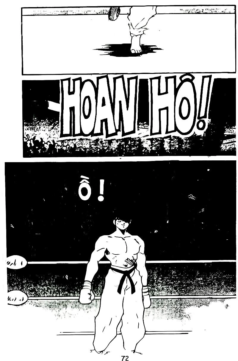 Truyền Nhân Atula 1 Chapter 89 - 21