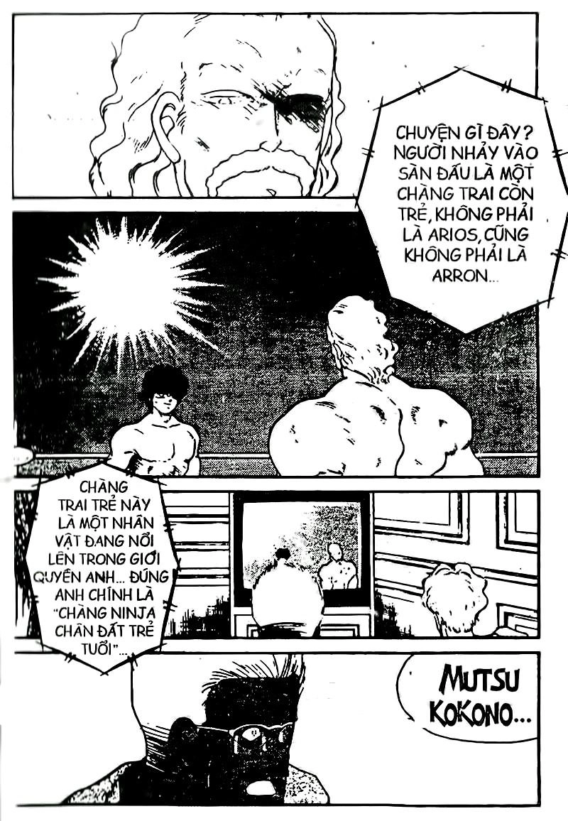 Truyền Nhân Atula 1 Chapter 89 - 22