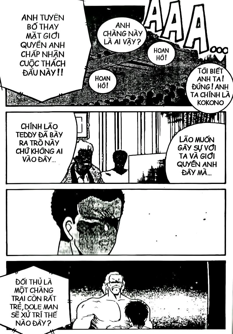 Truyền Nhân Atula 1 Chapter 89 - 23