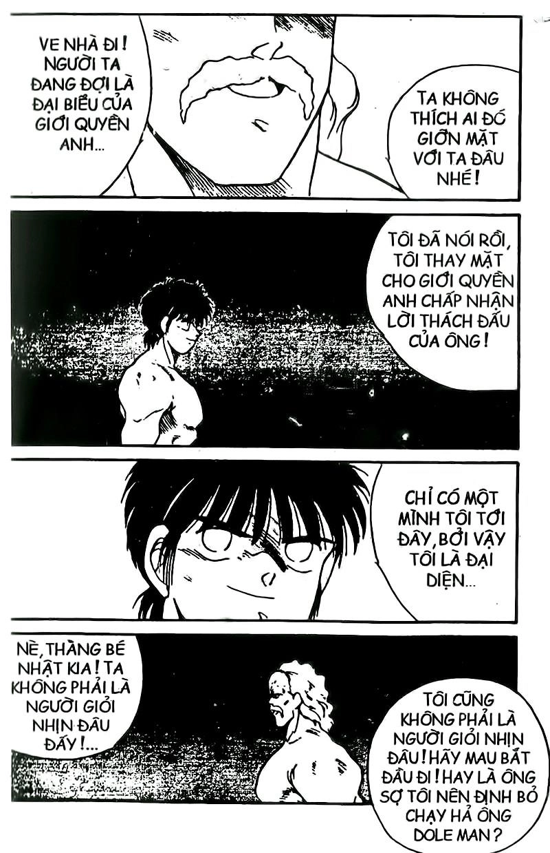 Truyền Nhân Atula 1 Chapter 89 - 24