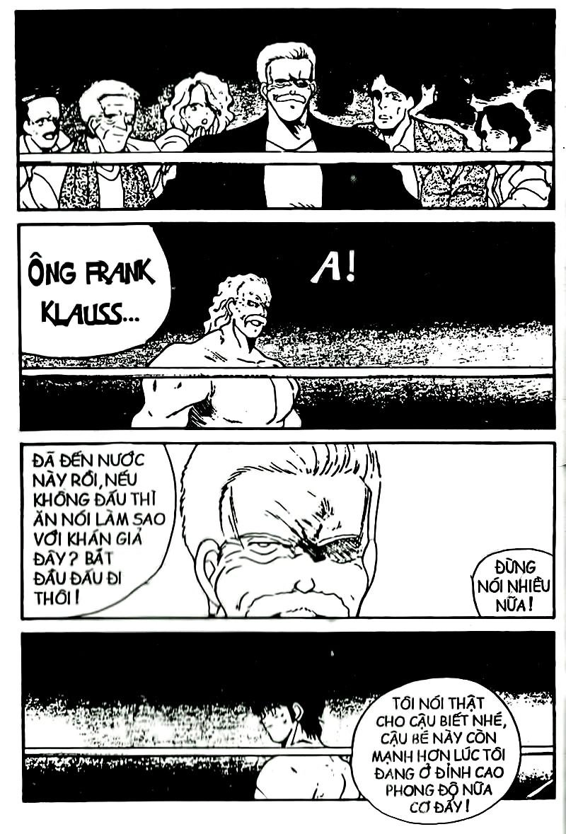 Truyền Nhân Atula 1 Chapter 89 - 25