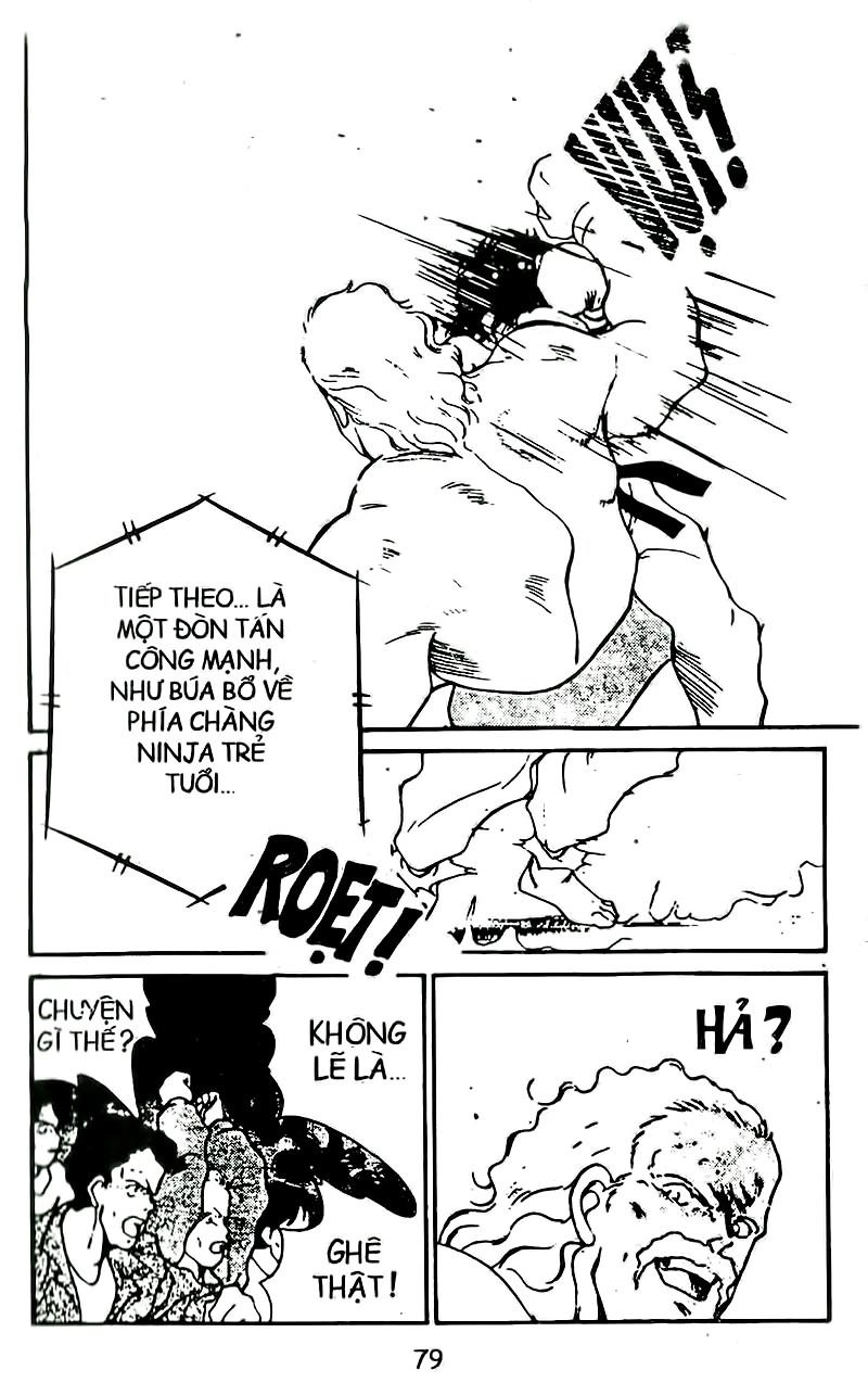 Truyền Nhân Atula 1 Chapter 89 - 28