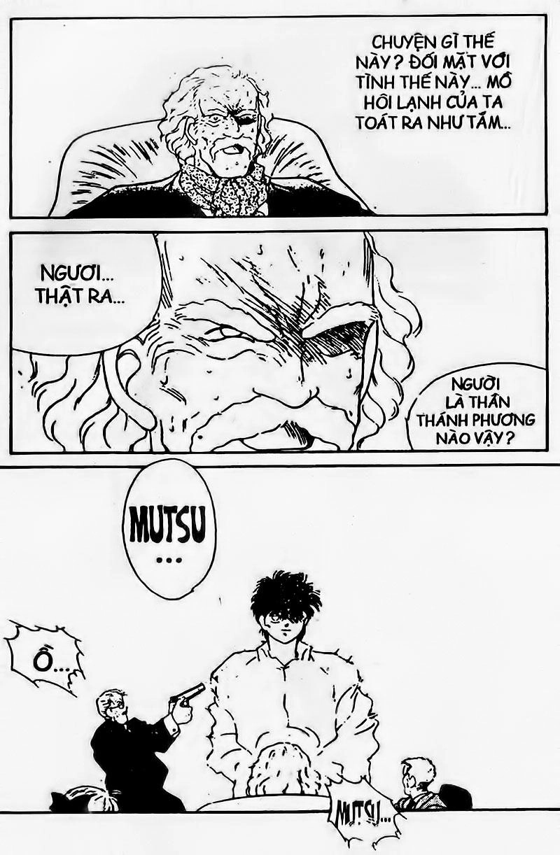 Truyền Nhân Atula 1 Chapter 90 - 25