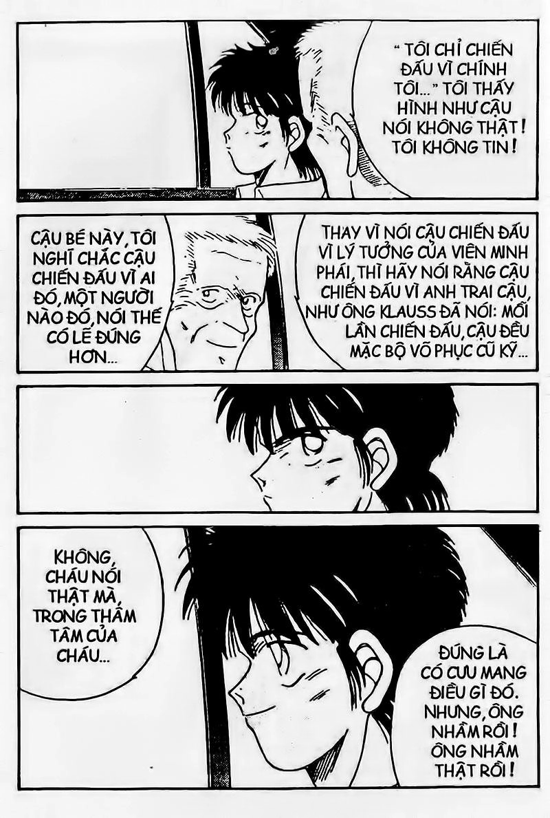 Truyền Nhân Atula 1 Chapter 90 - 35