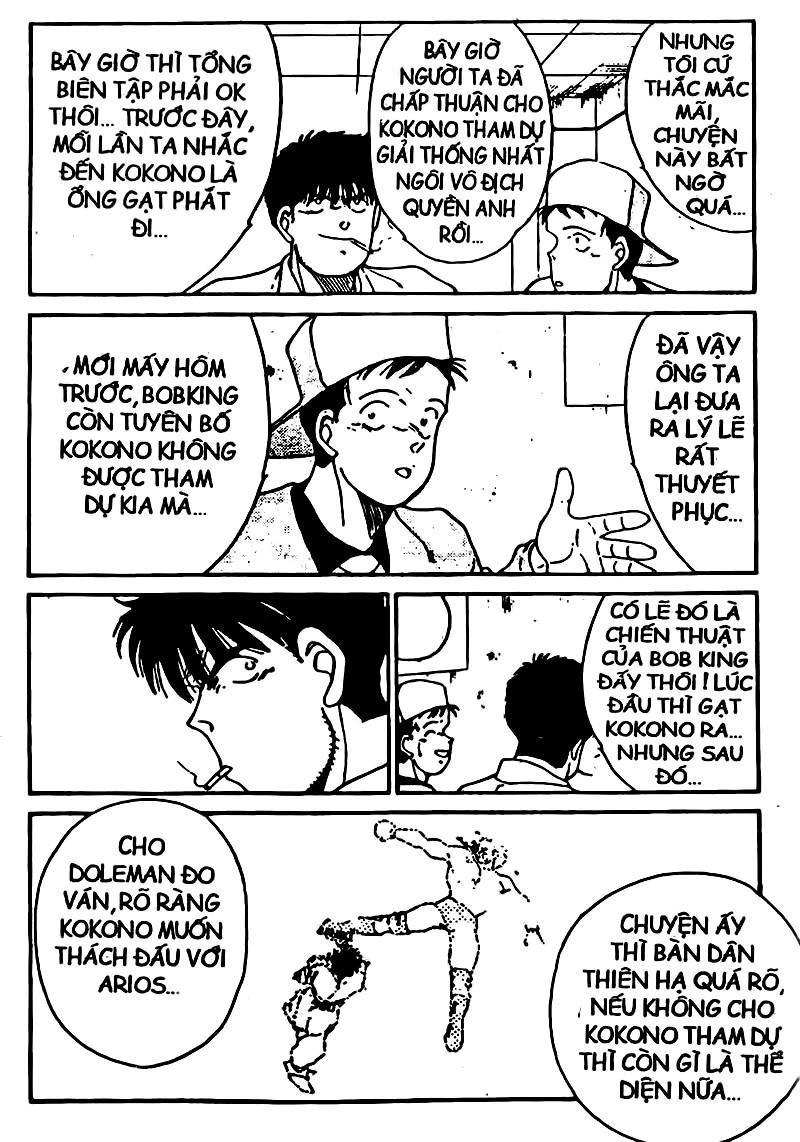 Truyền Nhân Atula 1 Chapter 91 - 5