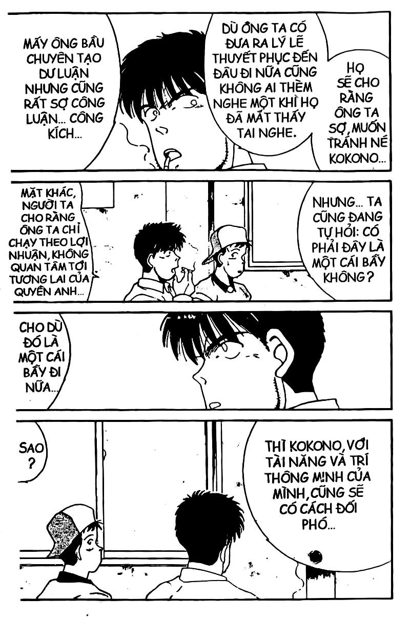 Truyền Nhân Atula 1 Chapter 91 - 6