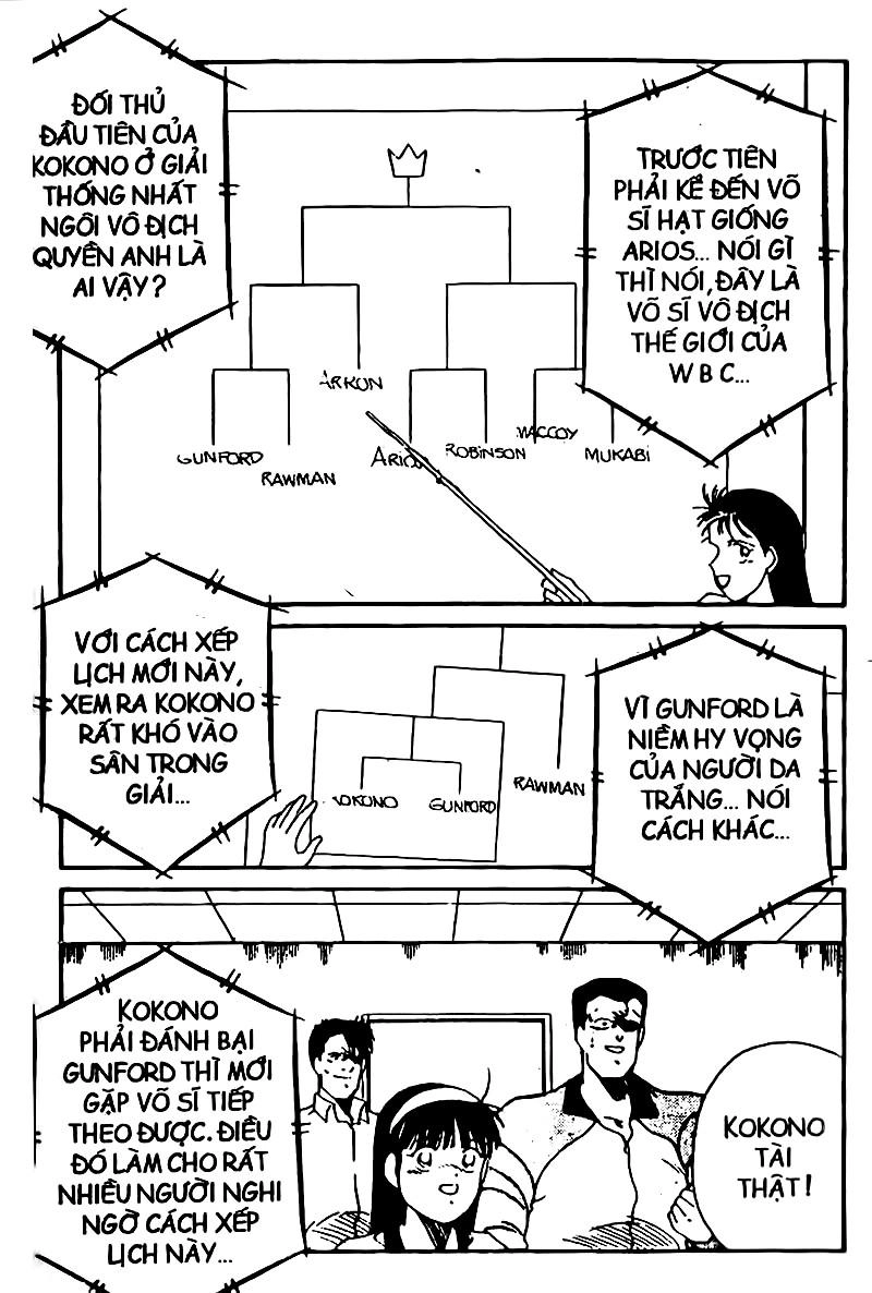 Truyền Nhân Atula 1 Chapter 91 - 8