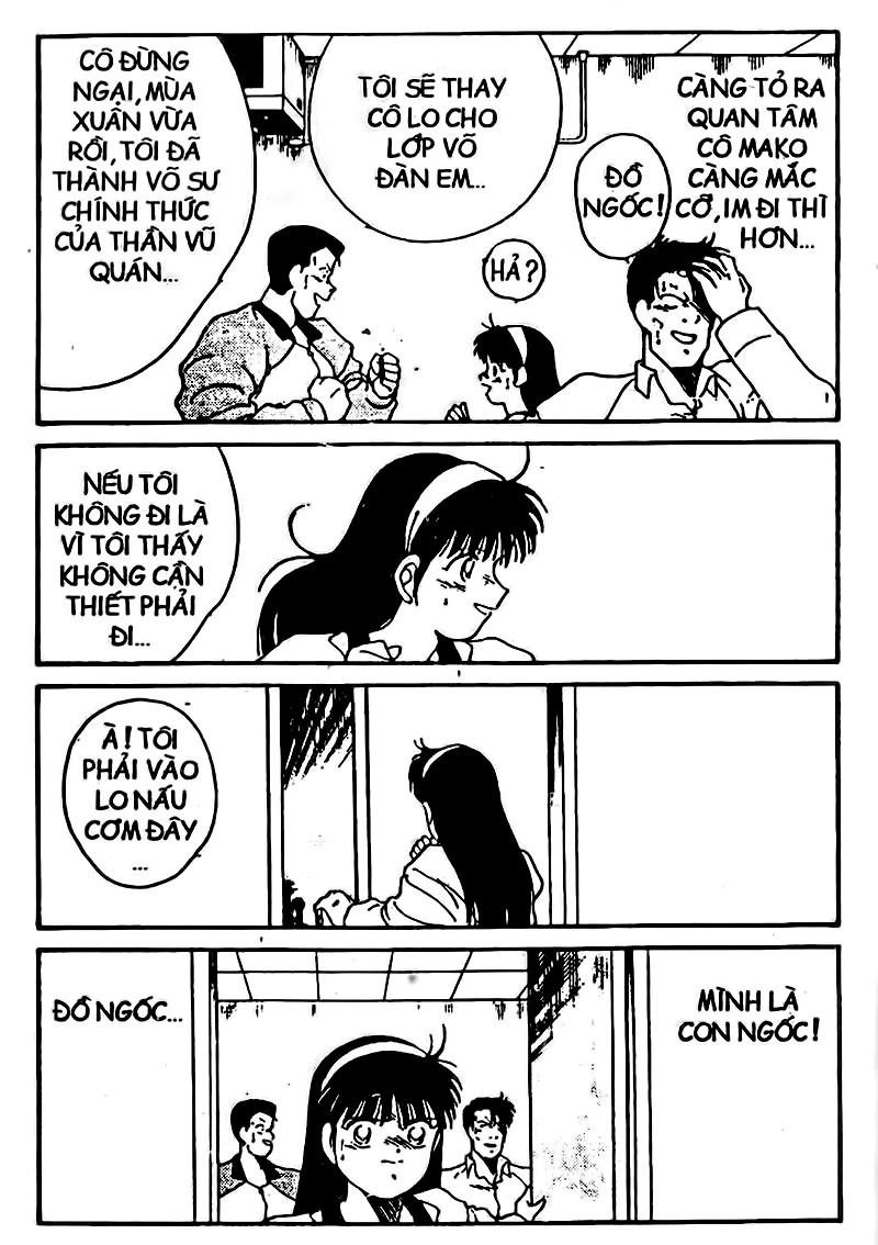 Truyền Nhân Atula 1 Chapter 91 - 11