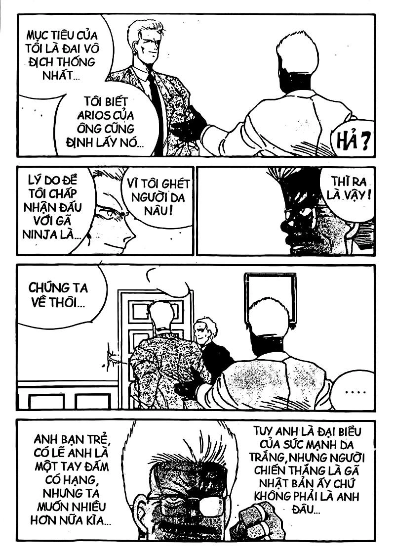 Truyền Nhân Atula 1 Chapter 91 - 13