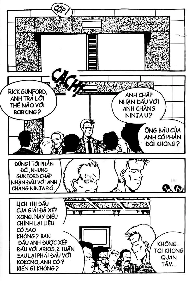 Truyền Nhân Atula 1 Chapter 91 - 14