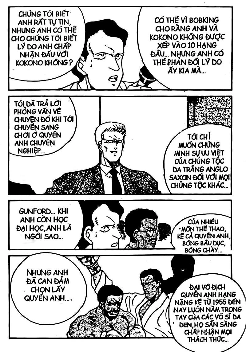 Truyền Nhân Atula 1 Chapter 91 - 15