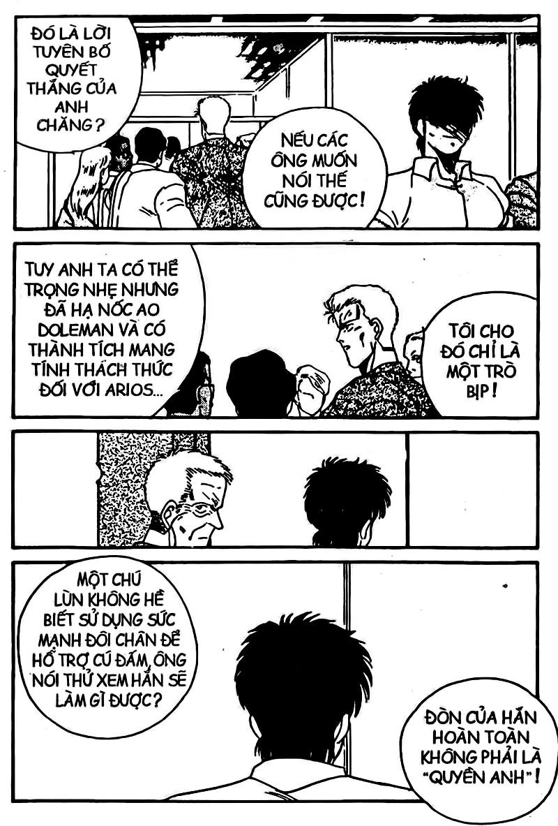 Truyền Nhân Atula 1 Chapter 91 - 21