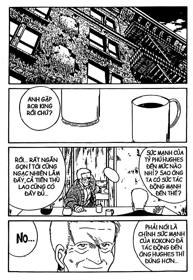 Truyền Nhân Atula 1 Chapter 91 - 25