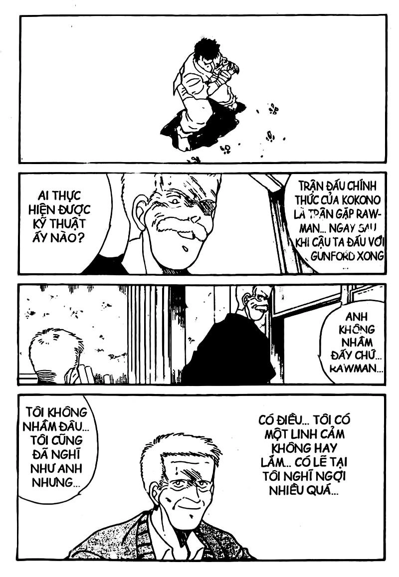 Truyền Nhân Atula 1 Chapter 91 - 31