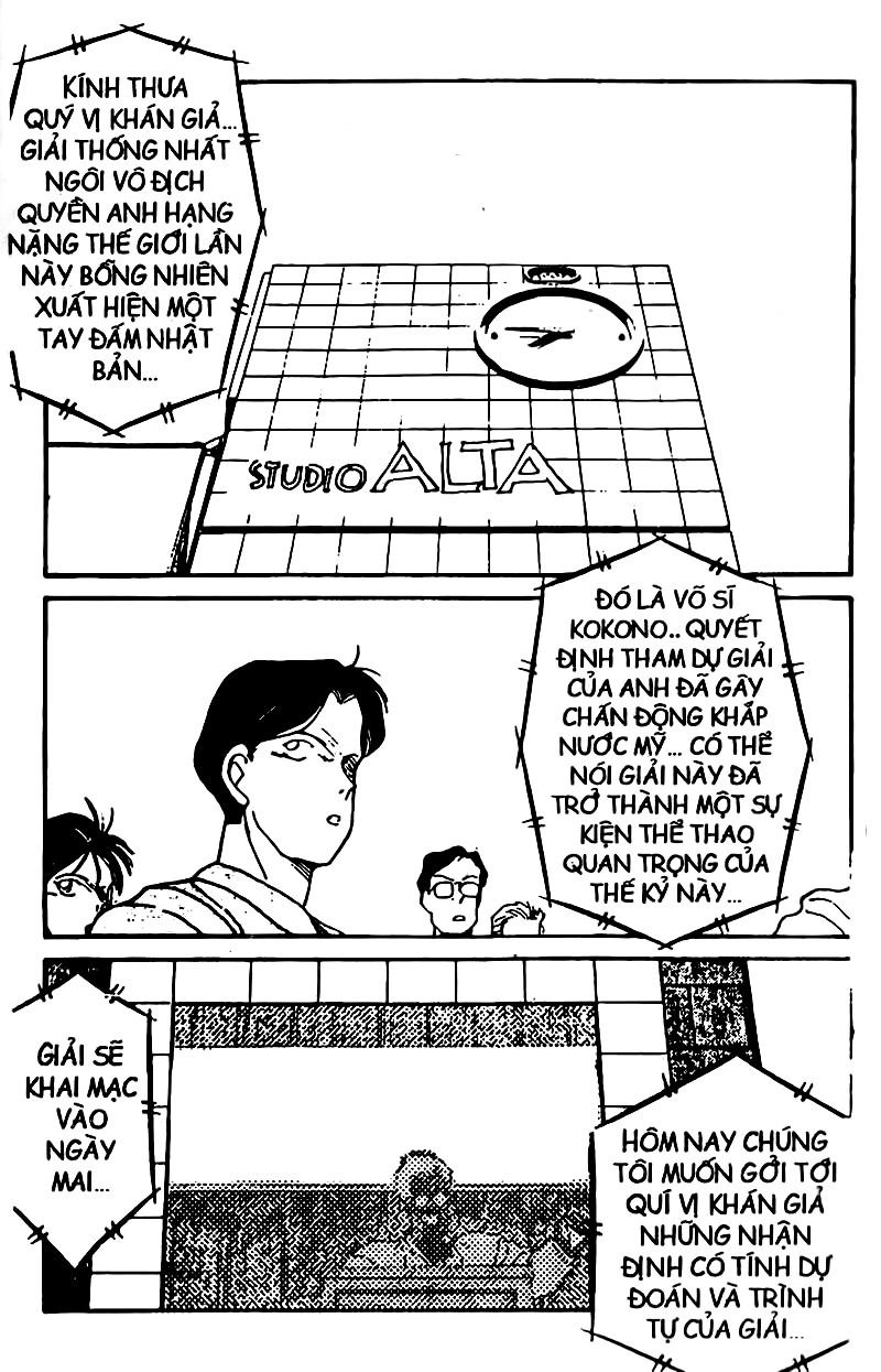 Truyền Nhân Atula 1 Chapter 91 - 32