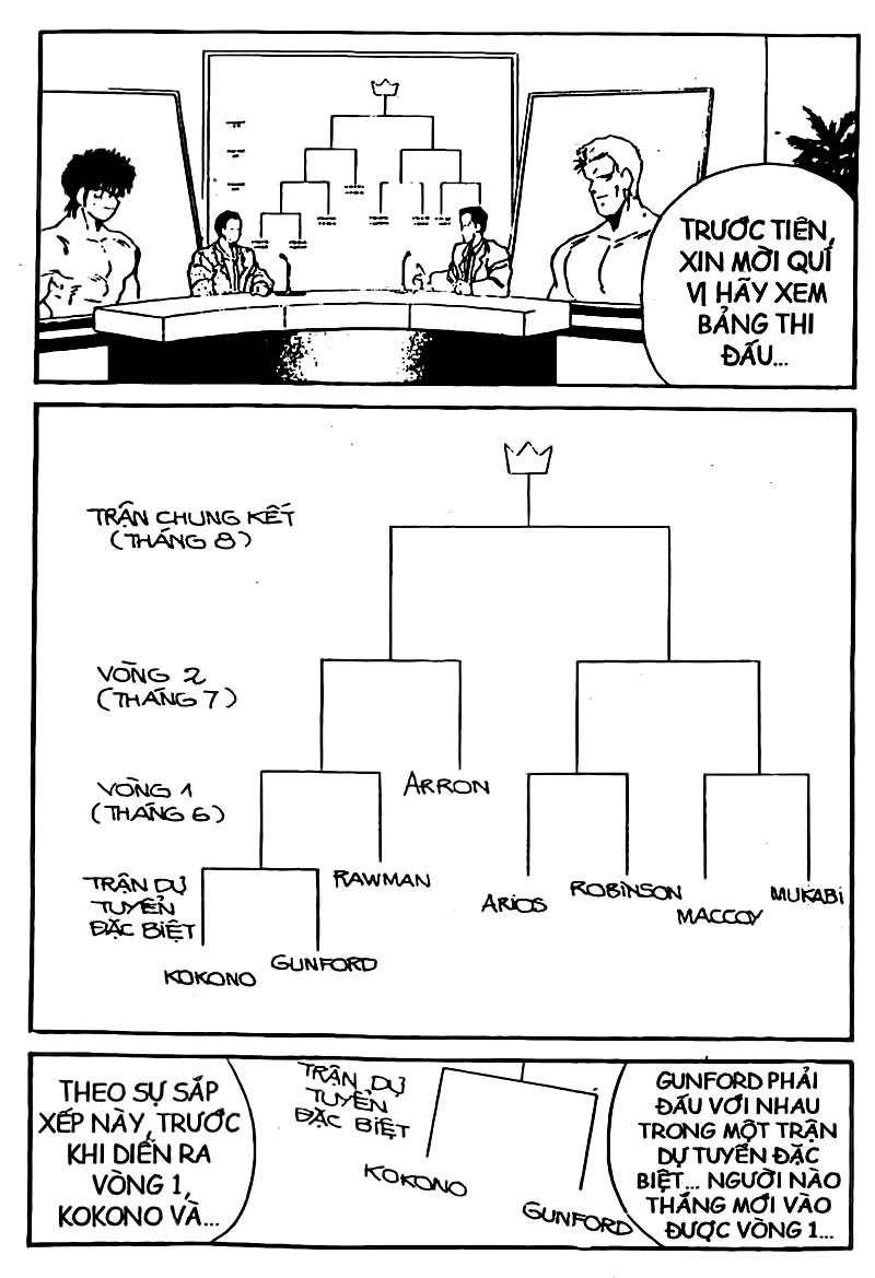 Truyền Nhân Atula 1 Chapter 91 - 33
