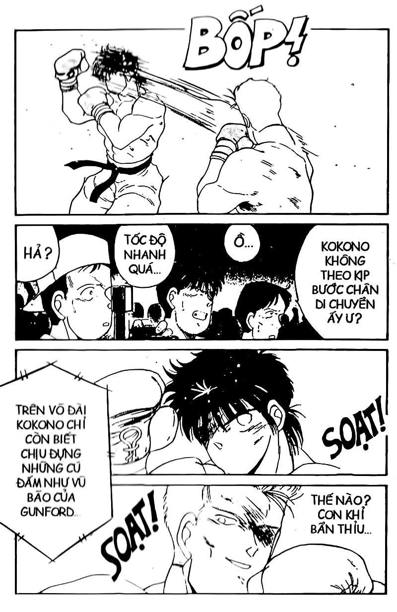 Truyền Nhân Atula 1 Chapter 93 - 4