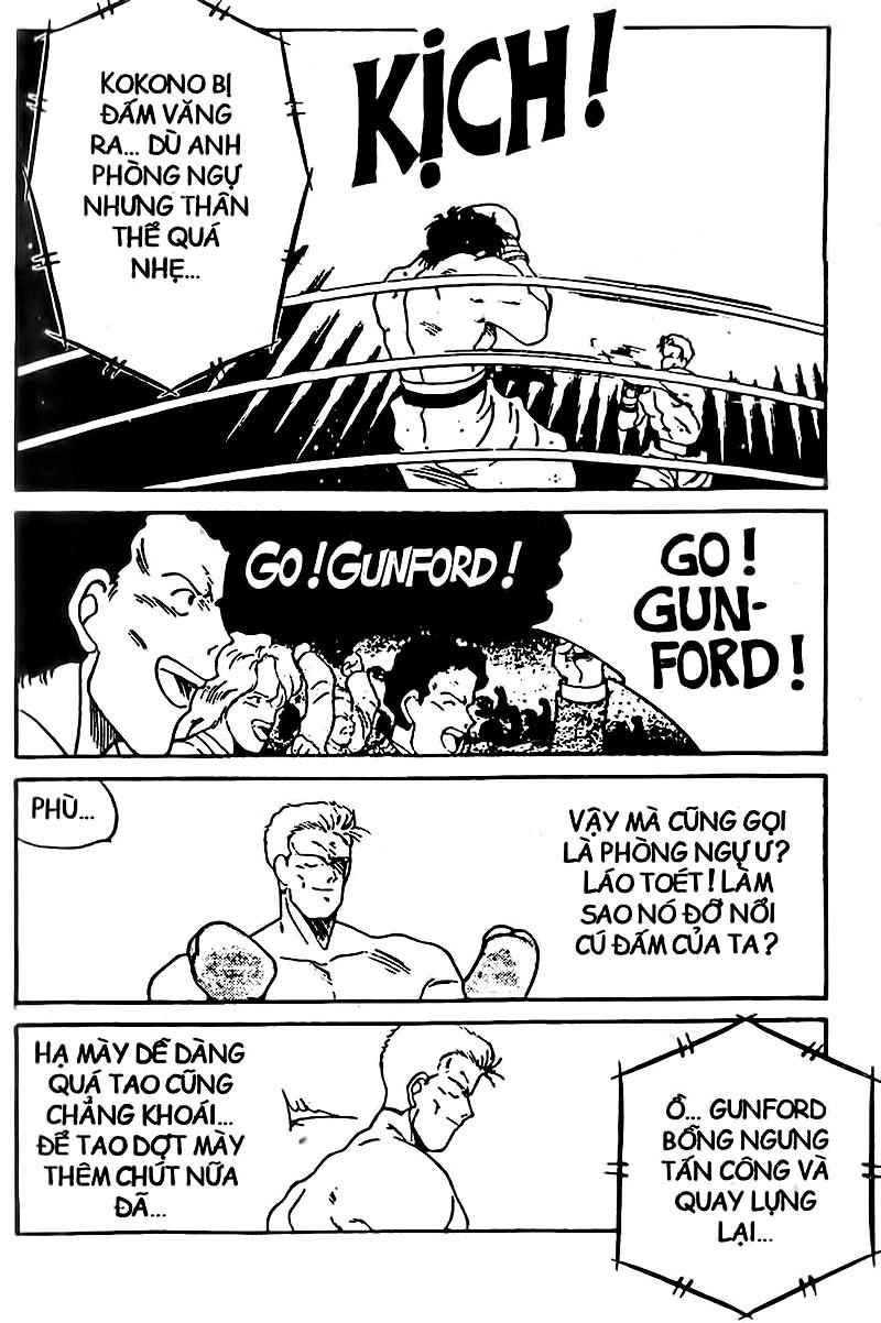 Truyền Nhân Atula 1 Chapter 93 - 9