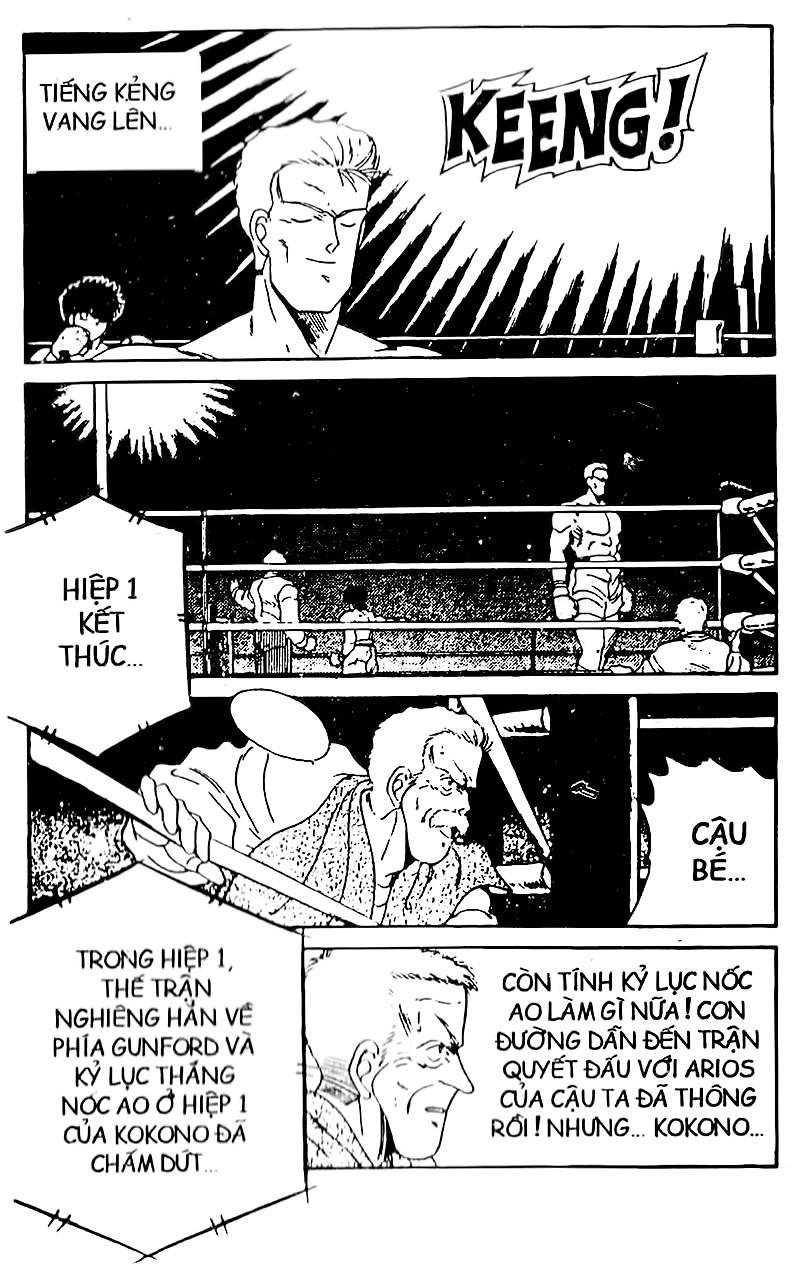 Truyền Nhân Atula 1 Chapter 93 - 10