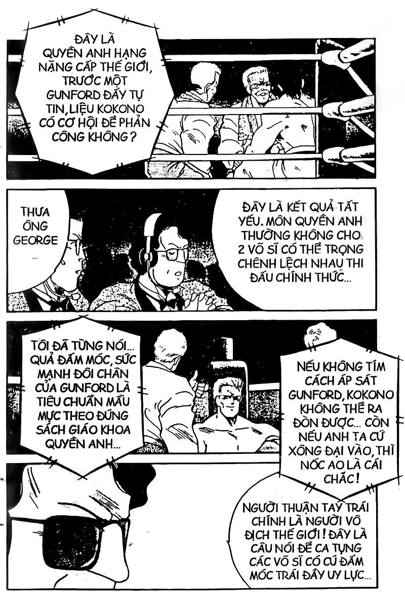 Truyền Nhân Atula 1 Chapter 93 - 11