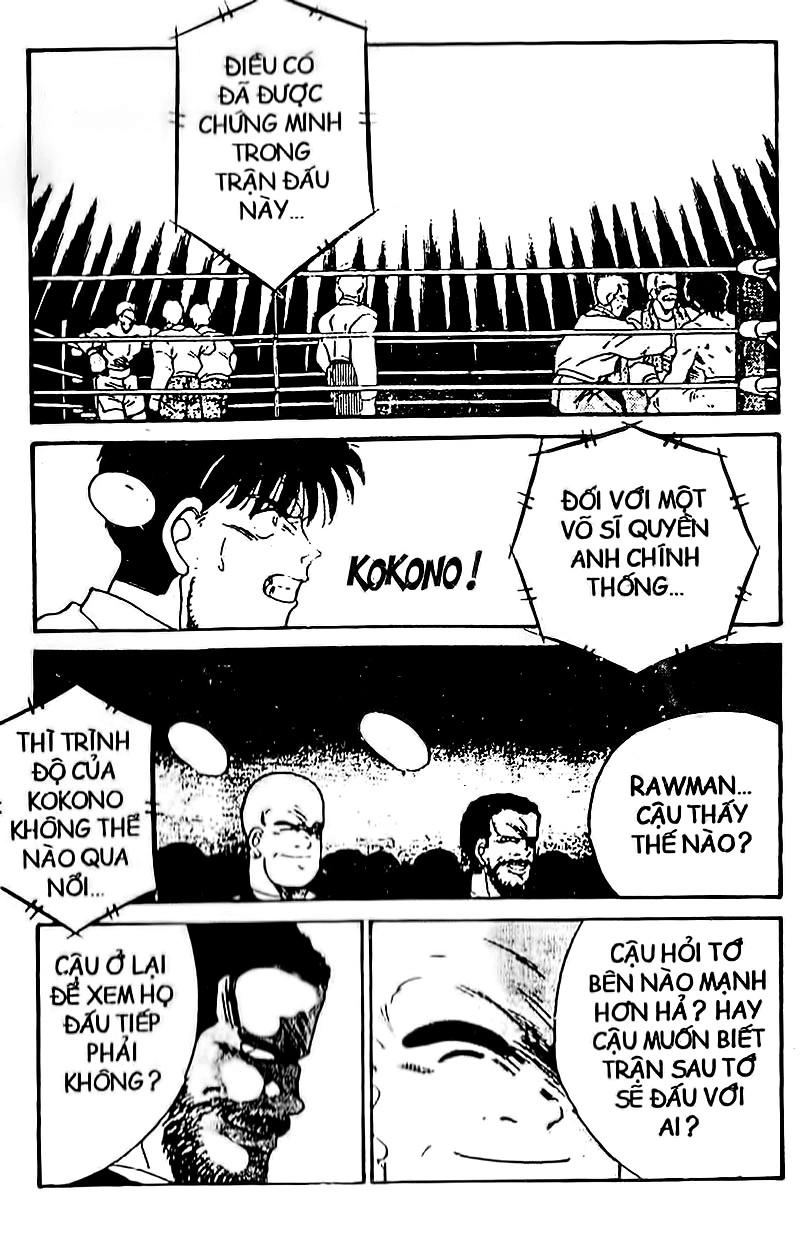 Truyền Nhân Atula 1 Chapter 93 - 12