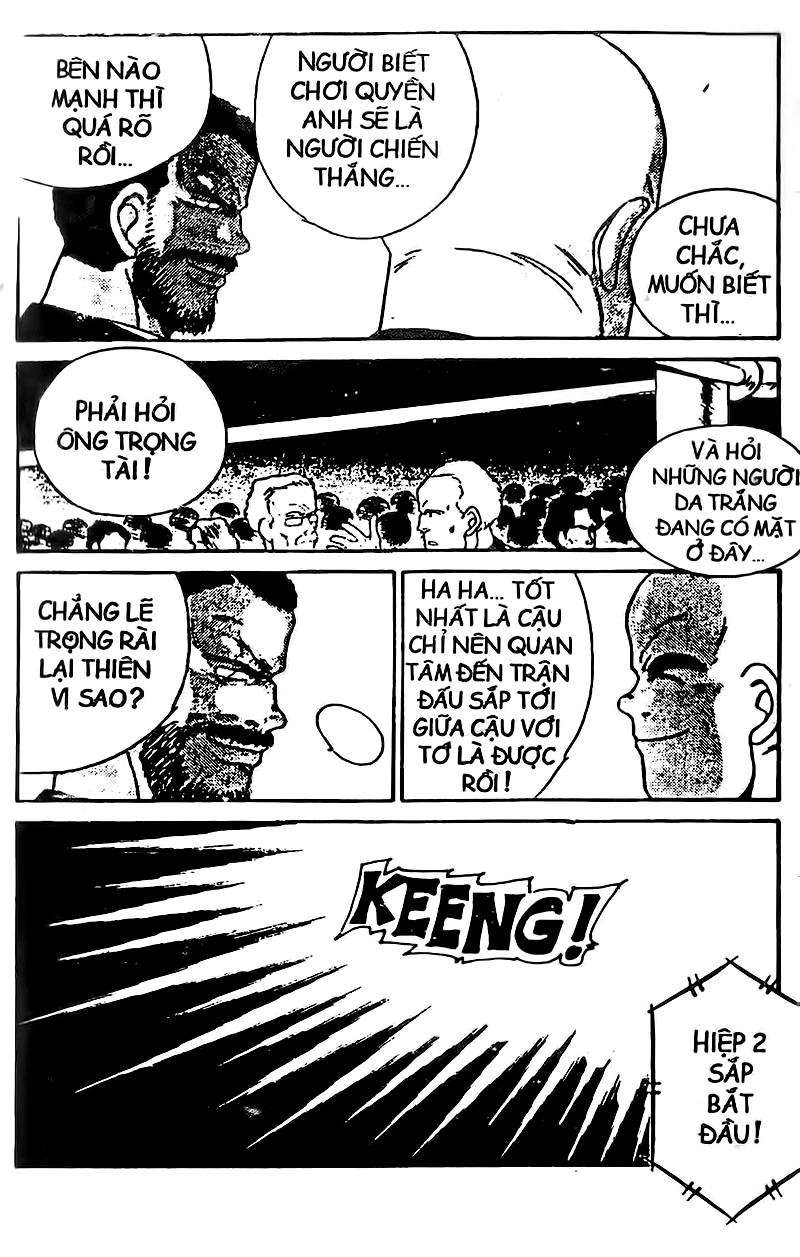 Truyền Nhân Atula 1 Chapter 93 - 13