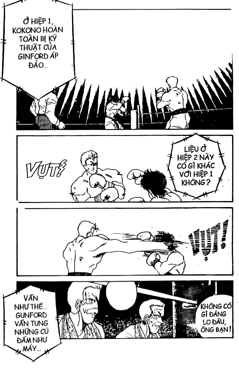 Truyền Nhân Atula 1 Chapter 93 - 14