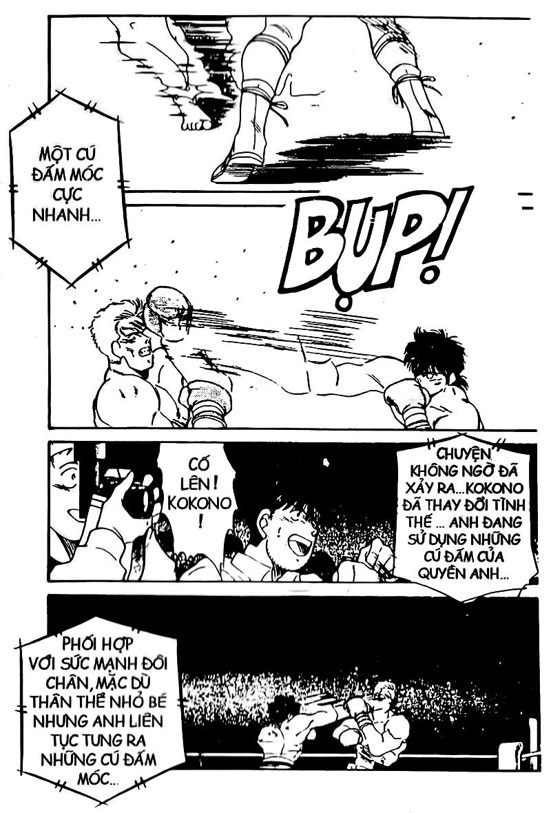 Truyền Nhân Atula 1 Chapter 93 - 18