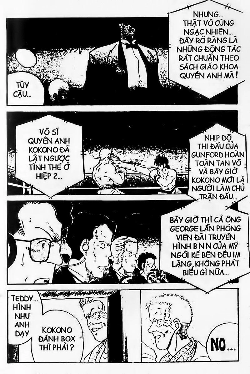 Truyền Nhân Atula 1 Chapter 93 - 21