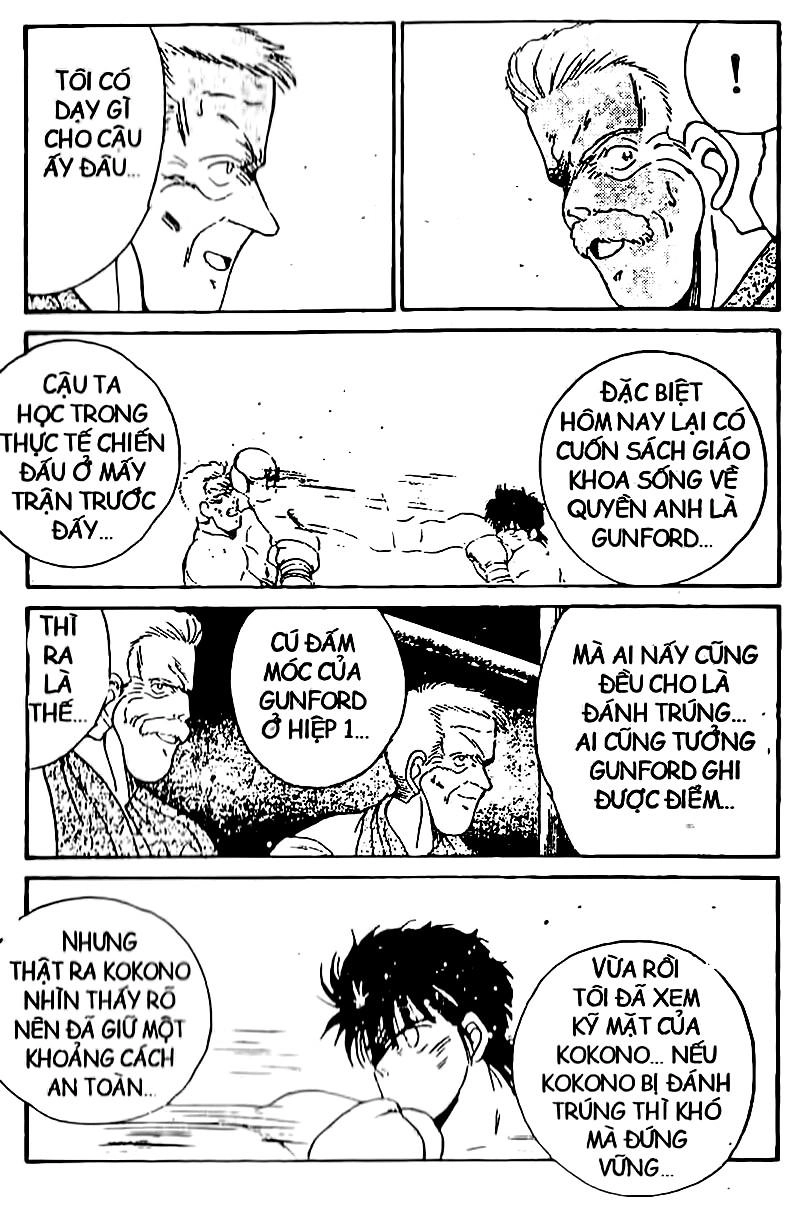 Truyền Nhân Atula 1 Chapter 93 - 22