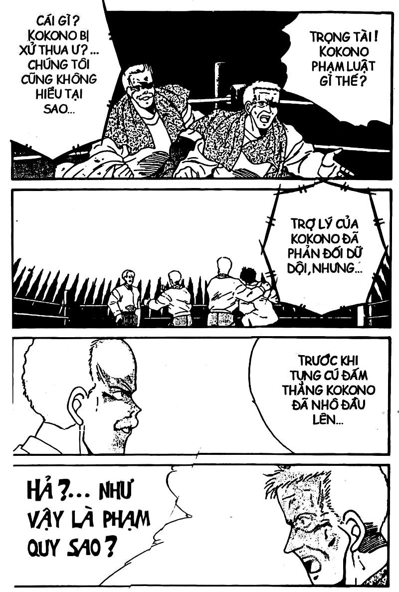 Truyền Nhân Atula 1 Chapter 95 - 3