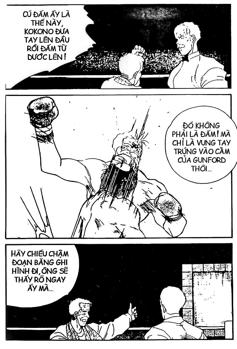 Truyền Nhân Atula 1 Chapter 95 - 4