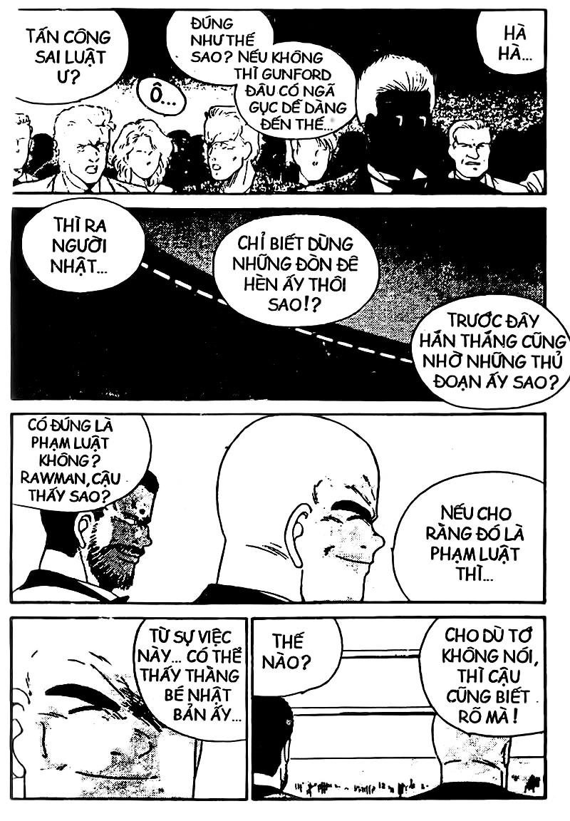 Truyền Nhân Atula 1 Chapter 95 - 6