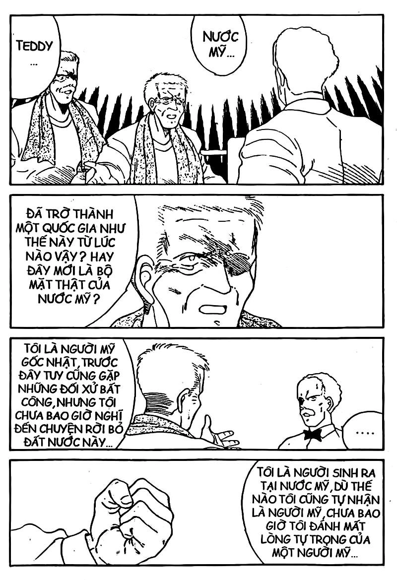 Truyền Nhân Atula 1 Chapter 95 - 10