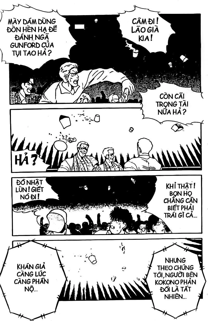 Truyền Nhân Atula 1 Chapter 95 - 14