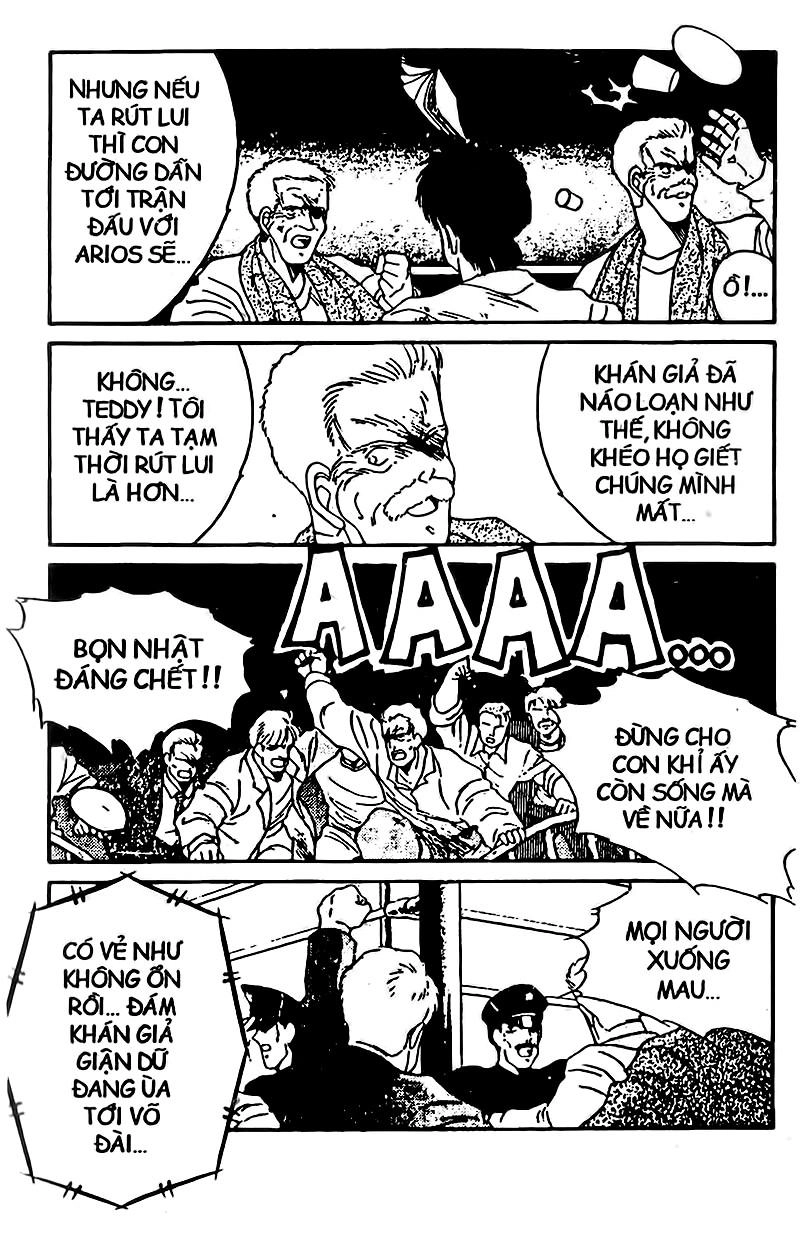 Truyền Nhân Atula 1 Chapter 95 - 16