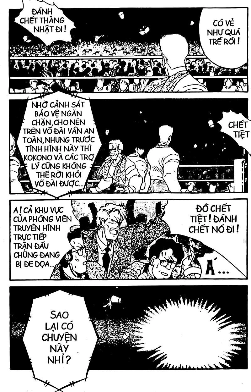 Truyền Nhân Atula 1 Chapter 95 - 17