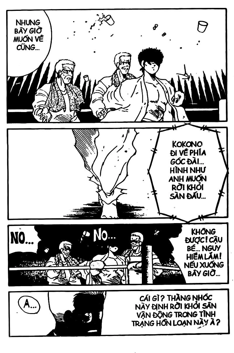 Truyền Nhân Atula 1 Chapter 95 - 20