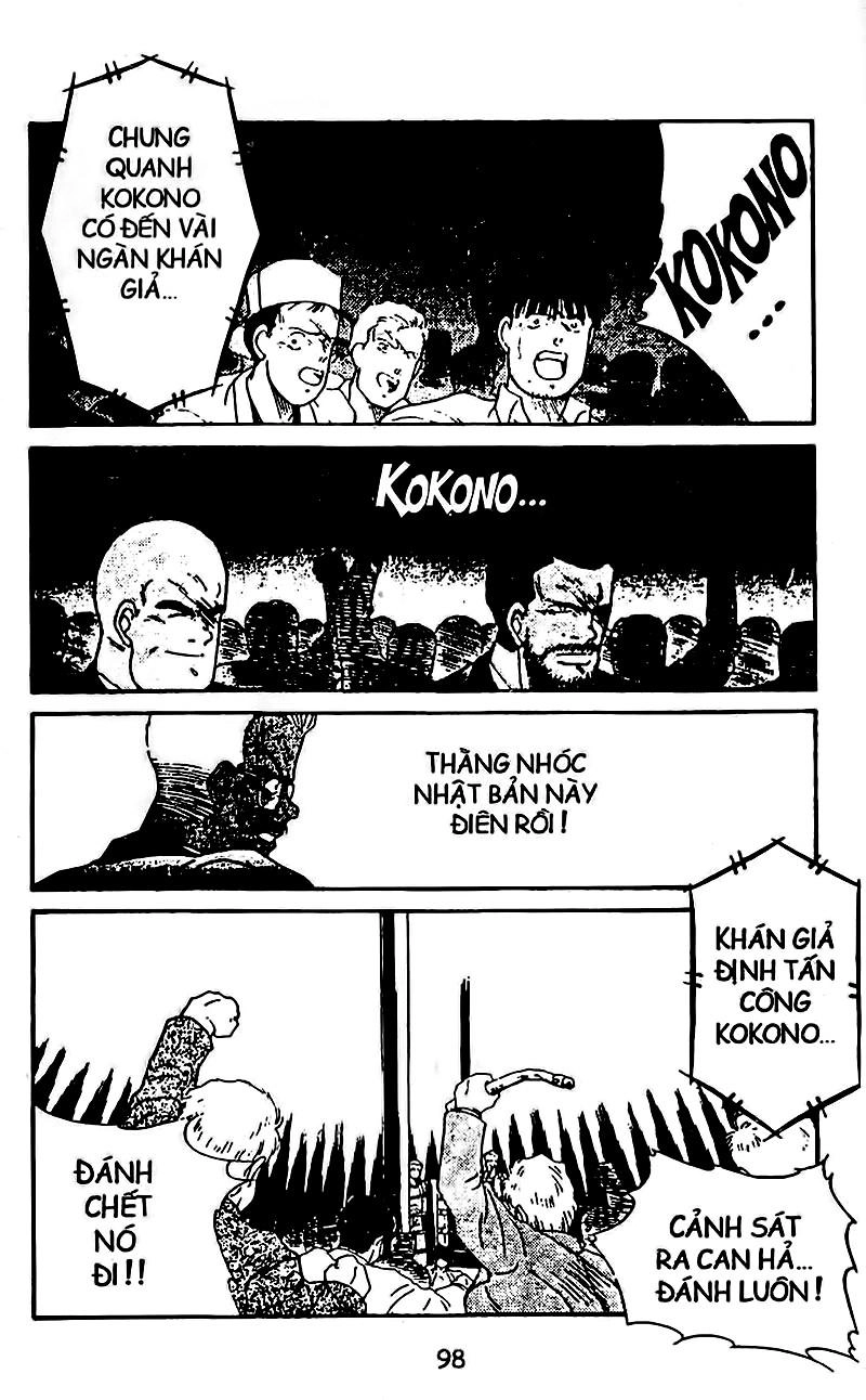 Truyền Nhân Atula 1 Chapter 95 - 25