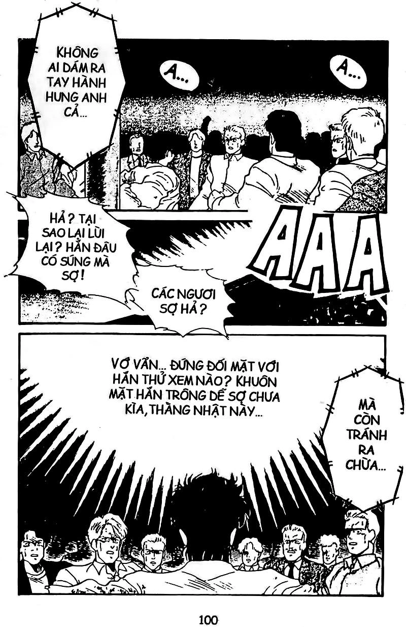 Truyền Nhân Atula 1 Chapter 95 - 27