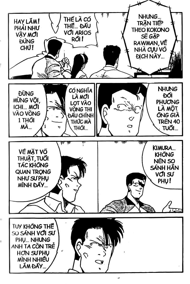 Truyền Nhân Atula 1 Chapter 97 - 3