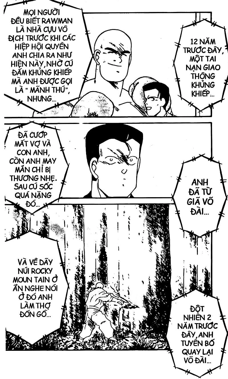 Truyền Nhân Atula 1 Chapter 97 - 4