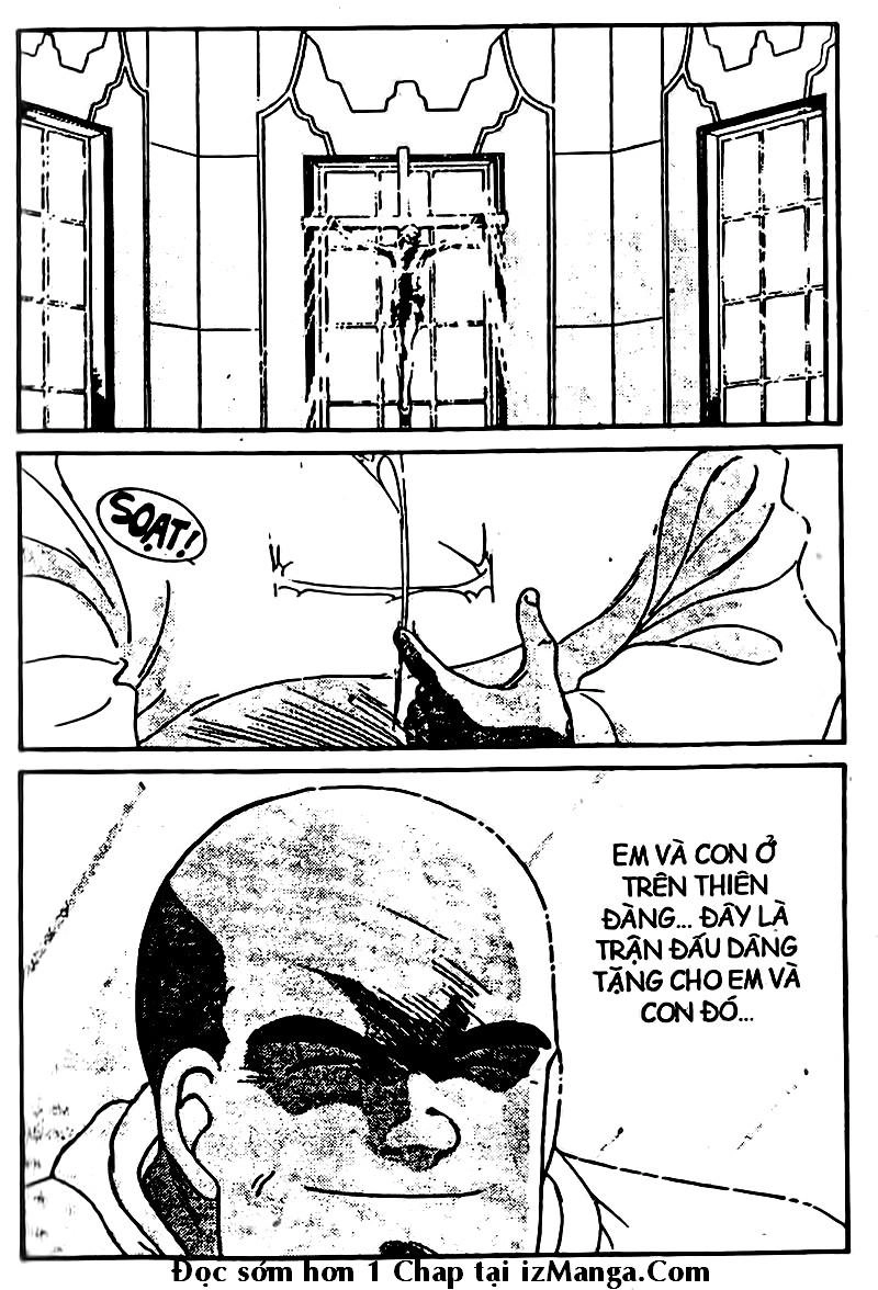 Truyền Nhân Atula 1 Chapter 97 - 7