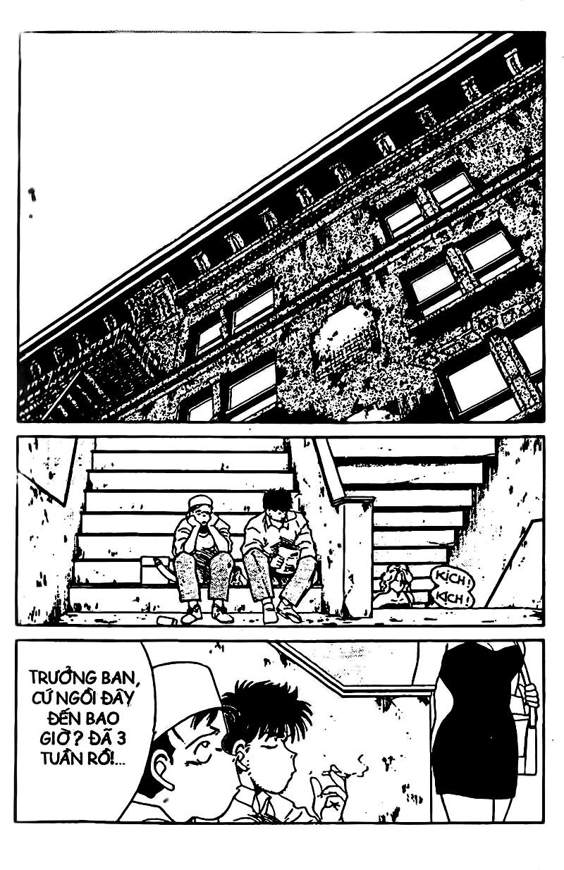 Truyền Nhân Atula 1 Chapter 97 - 10