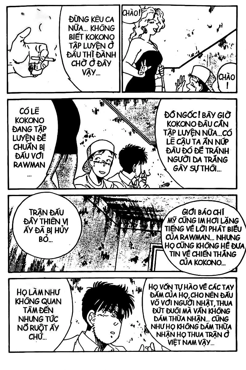 Truyền Nhân Atula 1 Chapter 97 - 11