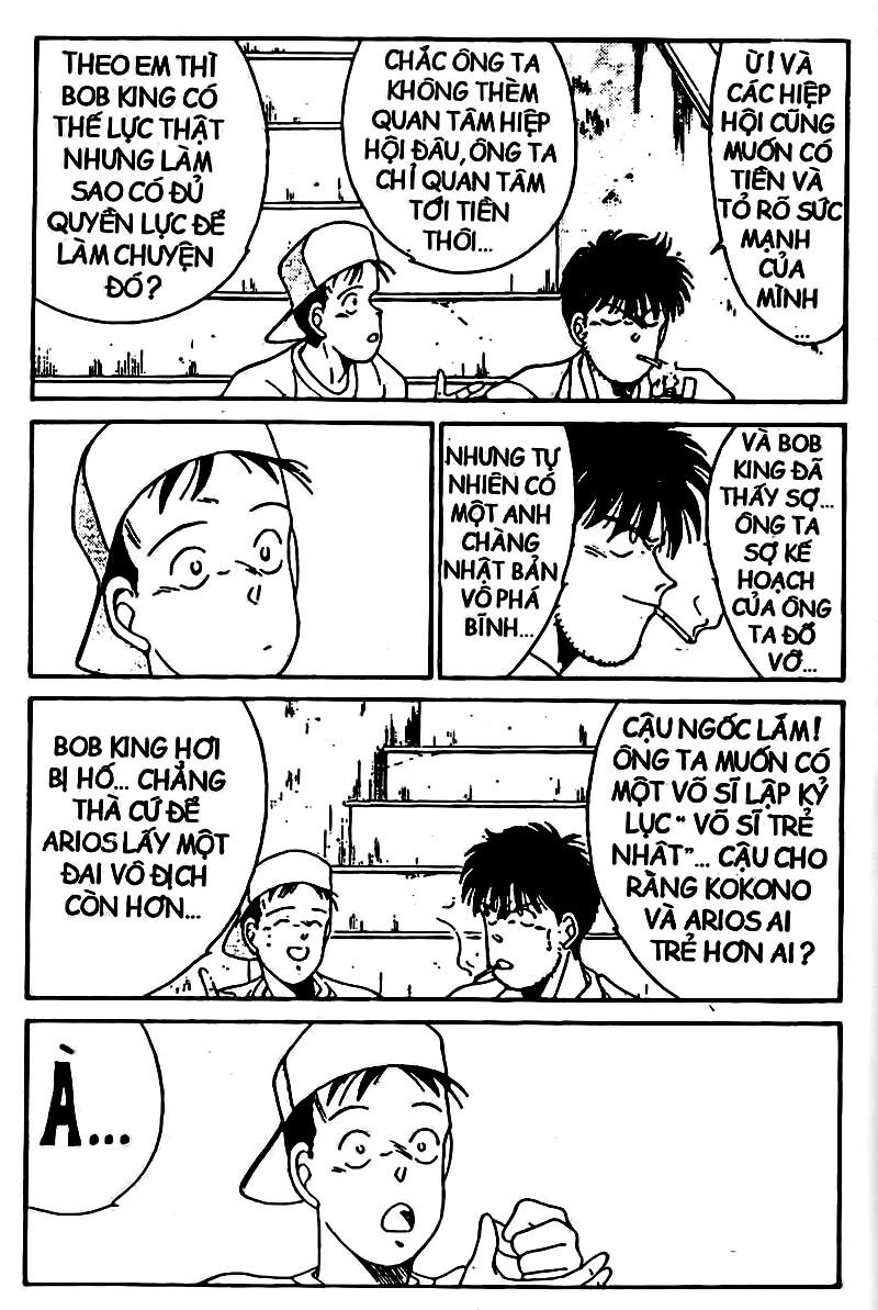 Truyền Nhân Atula 1 Chapter 97 - 13