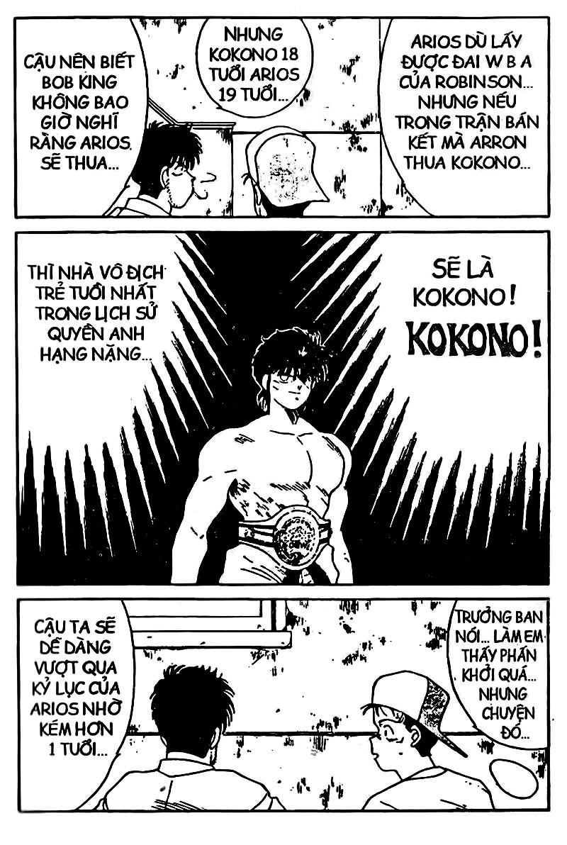 Truyền Nhân Atula 1 Chapter 97 - 14