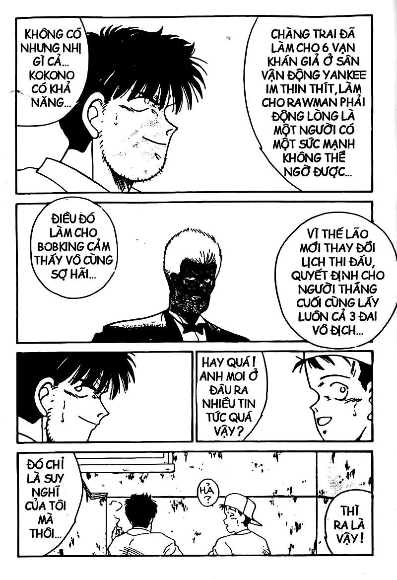 Truyền Nhân Atula 1 Chapter 97 - 15