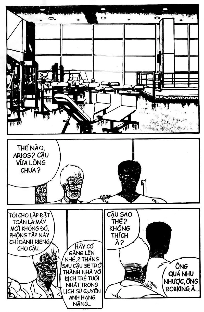 Truyền Nhân Atula 1 Chapter 97 - 17